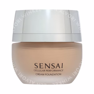 Sensai CP Cream Foundation 30ml CF22 Natural Beige