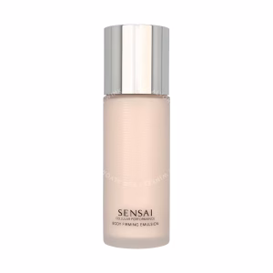 Sensai CP Body Firming Emulsion Anti Ageing Skincare 200ml