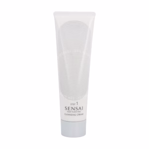 Sensai Silky Purifying Cleansing Cream 125ml Step 1
