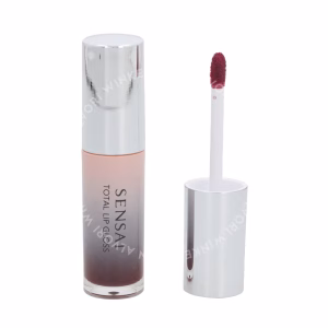 Sensai Total Lip Gloss 4.5ml #01 Akatsuki Black