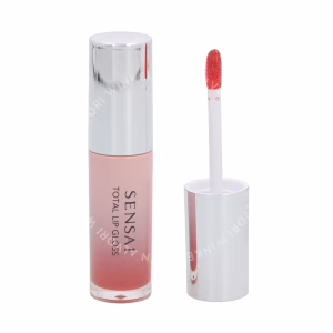 Sensai Total Lip Gloss 4.5ml #03 Shinonome Coral