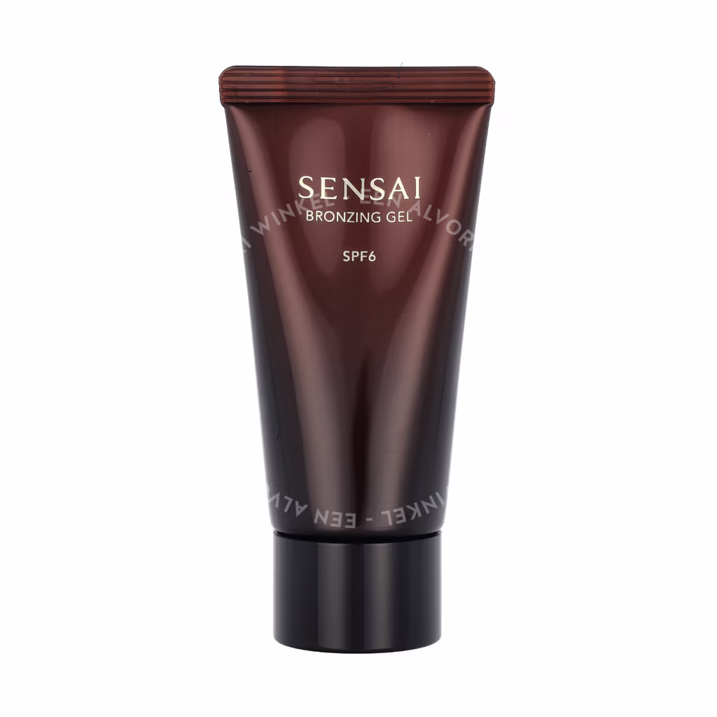 Sensai Bronzing Gel SPF6 50ml BG61 Soft Bronze