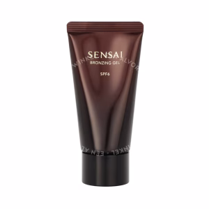 Sensai Bronzing Gel SPF6 50ml BG63 Copper Bronze
