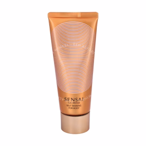 Sensai Silky Bronze Self Tanning For Body 150ml