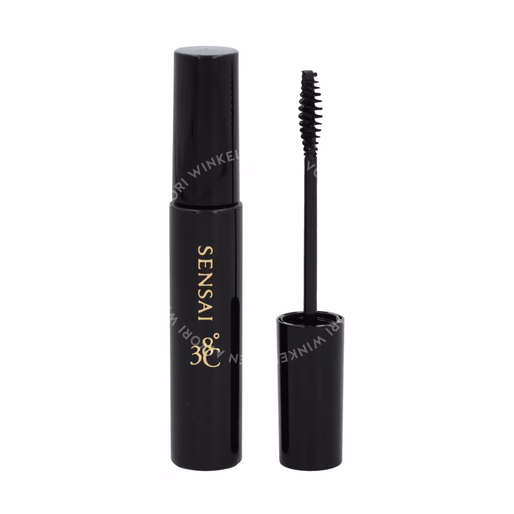 Sensai Mascara 38C 6ml M-1 Black