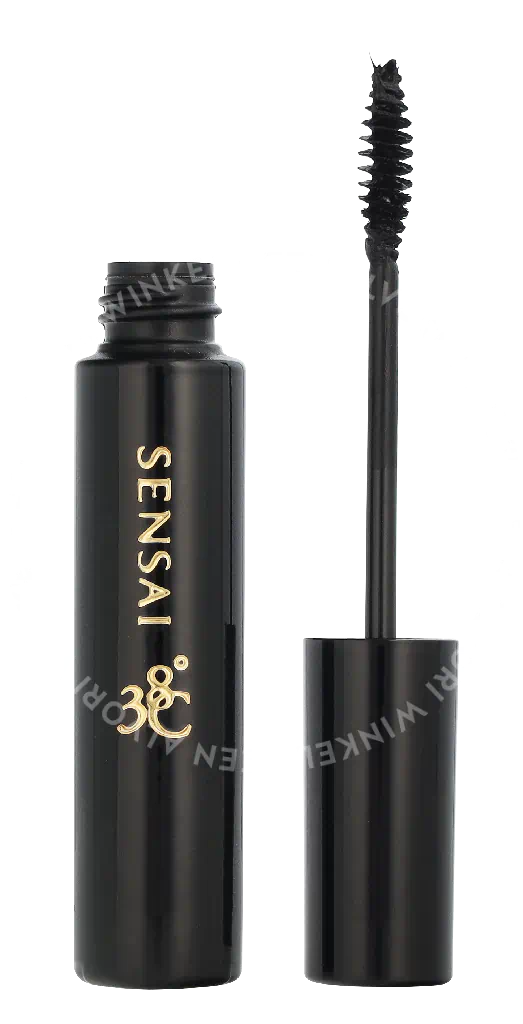 Sensai Mascara 38C 6ml M-1 Black - Afbeelding 6