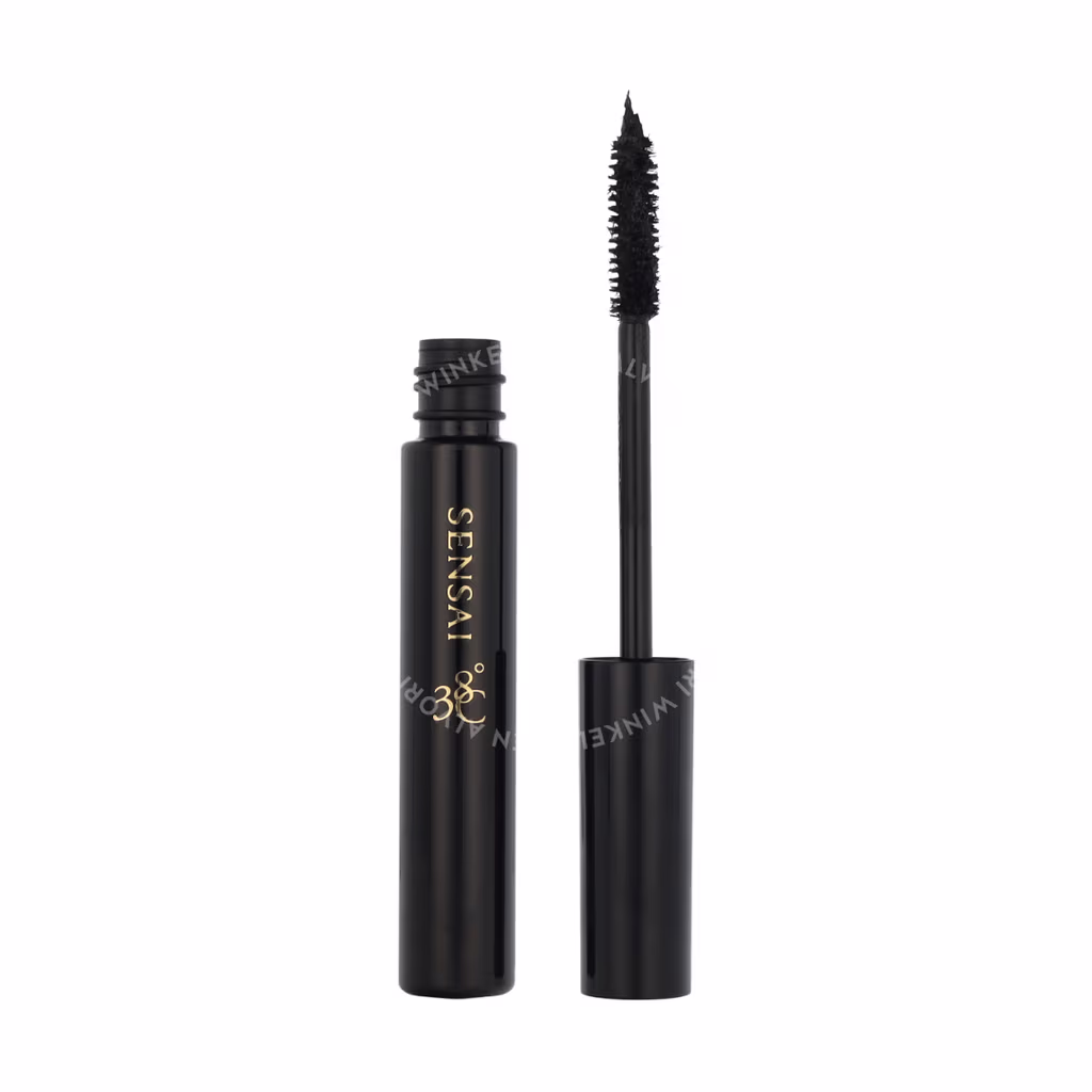 Sensai Mascara 38C Separating & Lengthening 7.5ml MSL-1 Black