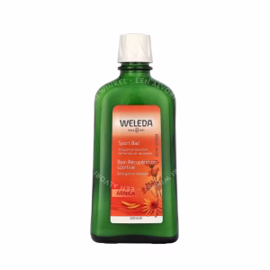 Weleda Arnica Sport Bath 200ml