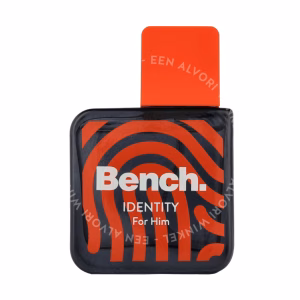 Bench Identity For Him Edt Spray 30ml