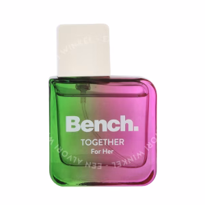 Bench Together For Her Edt Spray 30ml