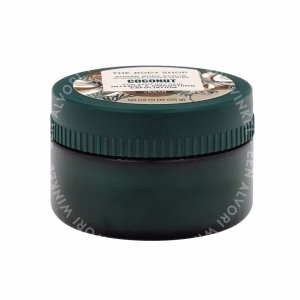 The Body Shop Body Scrub 50ml Coconut