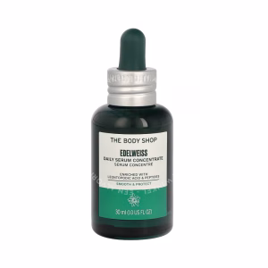 The Body Shop Edelweiss Daily Serum Concentrate 30ml