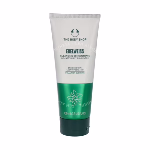 The Body Shop Cleansing Concentrate 100ml Edelweiss