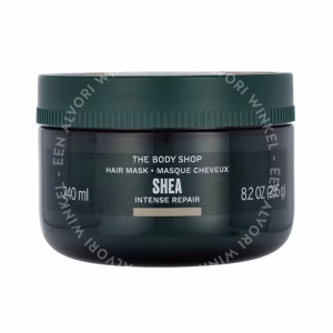 The Body Shop Hair Mask 240ml Shea