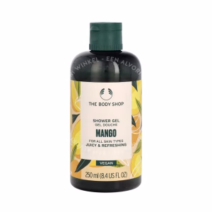 The Body Shop Shower Gel 250ml Mango