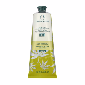 The Body Shop Hemp Hand Protector 100ml