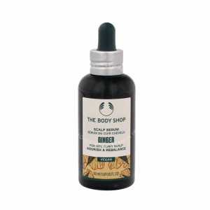 The Body Shop Scalp Serum 50ml Ginger