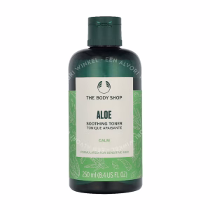 The Body Shop Aloe Soothing Toner 250ml
