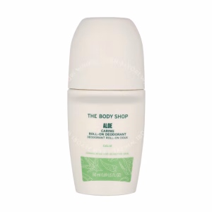 The Body Shop Aloe Roll-On Deo Stick 50ml