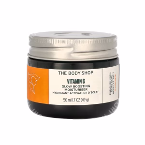 The Body Shop Glow Boosting Moisturiser 50ml