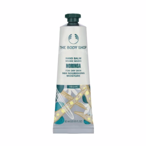 The Body Shop Hand Balm 30ml Moringa