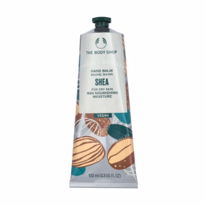 The Body Shop Hand Balm 100ml Shea