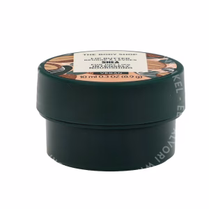 The Body Shop Lip Butter 10ml Shea