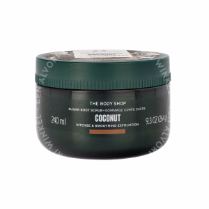 The Body Shop Body Scrub 240ml Coconut