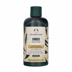 The Body Shop Conditioner 250ml Ginger
