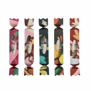 The Body Shop G3 Collection Hand Trio Set 160ml Hand Creams 30ml/Hand Balm 30ml/Hand Soap 100g