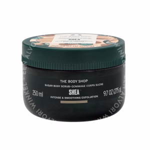 The Body Shop Body Scrub 250ml Shea