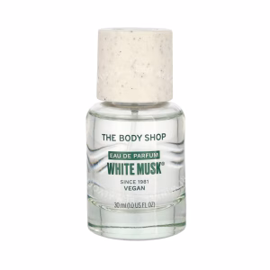The Body Shop Edp Spray 30ml White Musk