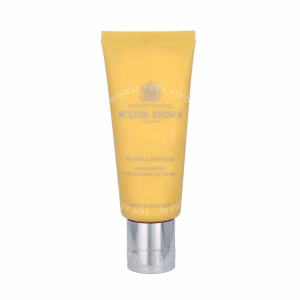 Molton Brown Flora Luminare Hand Cream 40ml