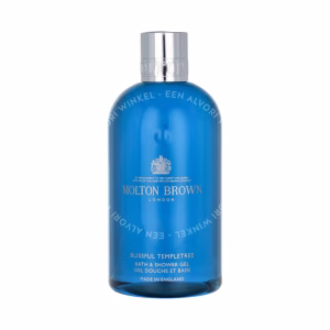 Molton Brown Blissful Templetree Bath & Shower Gel 300ml