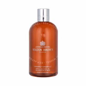 Molton Brown Heavenly Gingerlily Bath & Shower Gel 300ml