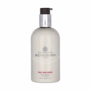 Molton Brown Fiery Pink Pepper Body Lotion 300ml
