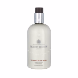 Molton Brown Re-Charge Black Pepper Body Lotion 300ml