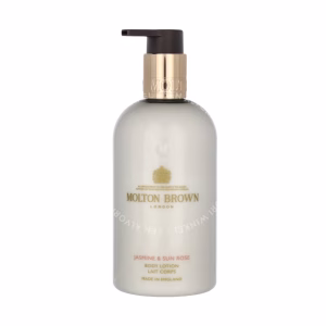 Molton Brown Jasmine & Sun Rose Body Lotion 300ml