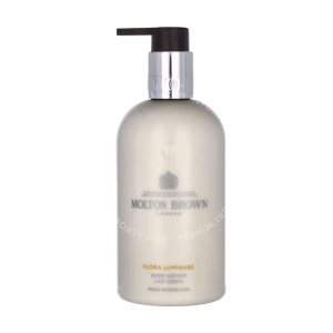 Molton Brown Flora Luminare Body Lotion 300ml