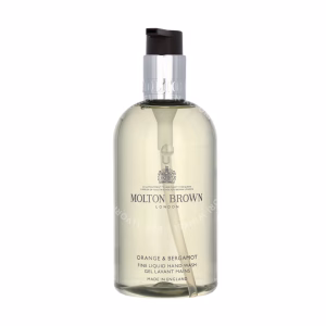 Molton Brown Orange & Bergamot Fine Liquid Hand Wash 300ml