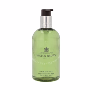 Molton Brown Lime & Patchouli Fine Liquid Hand Wash 300ml