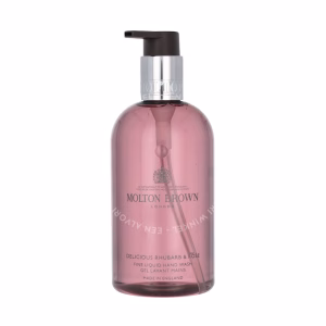 Molton Brown Delicious Rhubarb & Rose Liquid Hand Wash 300ml