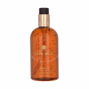 Molton Brown Mesmerising Oudh Accord & Gold Hand Wash 300ml