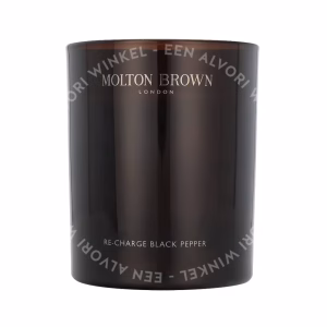 Molton Brown Re-Charge Black Pepper Candle 190g