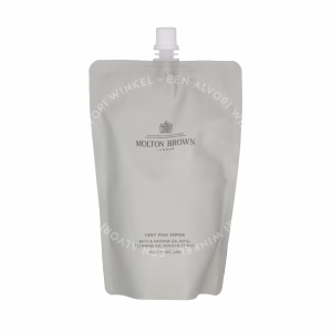 Molton Brown Fiery Pink Pepper Bath & Shower Gel Refill 400ml