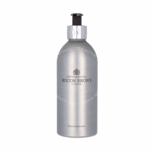 Molton Brown Coastal Cypress & Sea Fennel Bath & Shower Gel 400ml