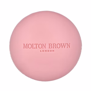 Molton Brown Perfumed Soap 150g Rhubarb & Rose