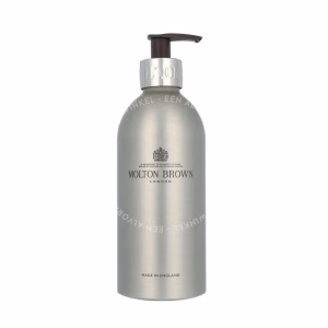 Molton Brown Infinite Delicious Rhubarb & Rose Bath & Shower Gel 400ml