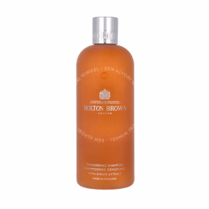 Molton Brown Ginger Extract Thickening Shampoo 300ml