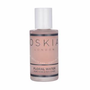Oskia Floral Water Pure Rose & Msm Toner 30ml